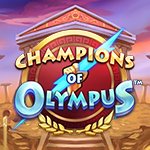 Champions of Olympus